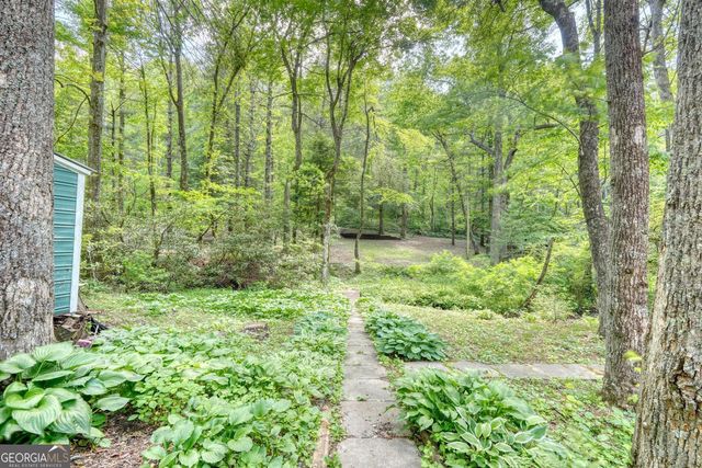 647 Happy Hollow Circle, Suches, GA 30572