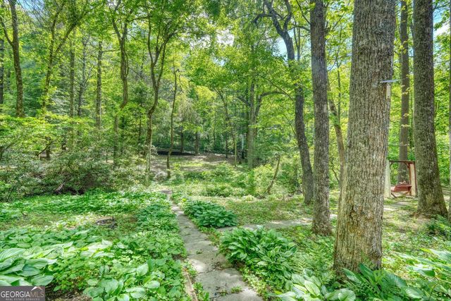 647 Happy Hollow Circle, Suches, GA 30572