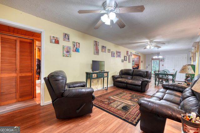 647 Happy Hollow Circle, Suches, GA 30572