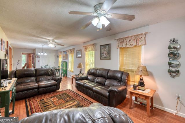 647 Happy Hollow Circle, Suches, GA 30572