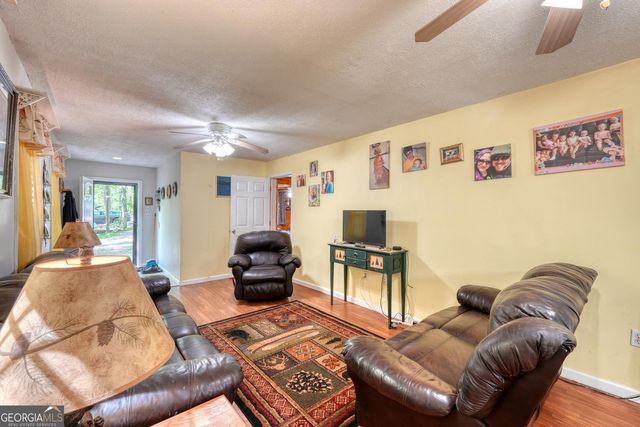 647 Happy Hollow Circle, Suches, GA 30572