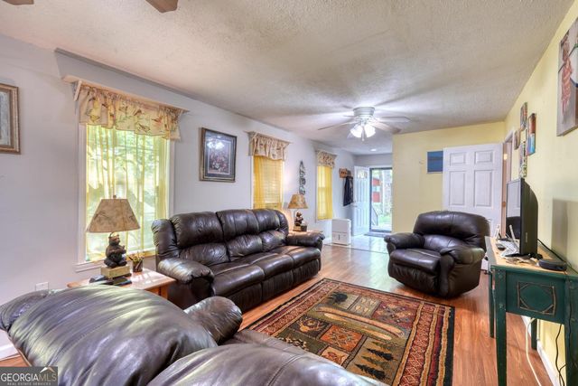 647 Happy Hollow Circle, Suches, GA 30572