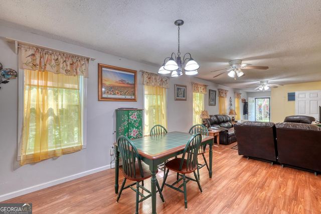 647 Happy Hollow Circle, Suches, GA 30572