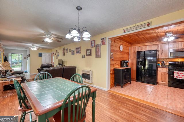 647 Happy Hollow Circle, Suches, GA 30572