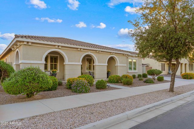 21421 E WAVERLY Drive, Queen Creek, AZ 85142