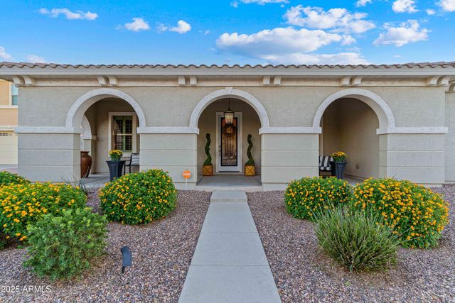 21421 E WAVERLY Drive, Queen Creek, AZ 85142