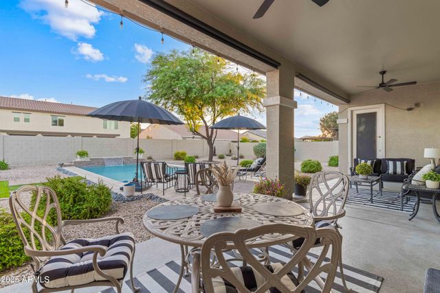 21421 E WAVERLY Drive, Queen Creek, AZ 85142