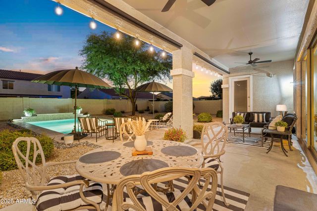 21421 E WAVERLY Drive, Queen Creek, AZ 85142