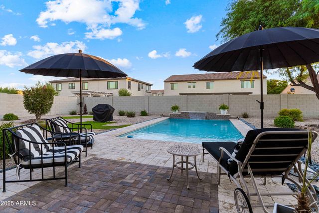 21421 E WAVERLY Drive, Queen Creek, AZ 85142