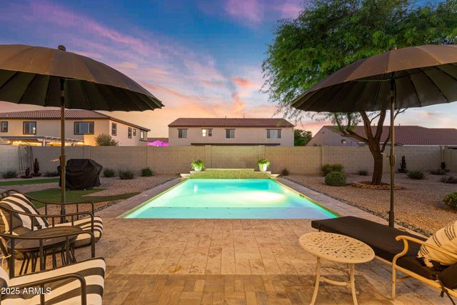 21421 E WAVERLY Drive, Queen Creek, AZ 85142