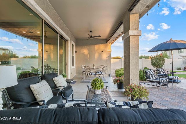 21421 E WAVERLY Drive, Queen Creek, AZ 85142