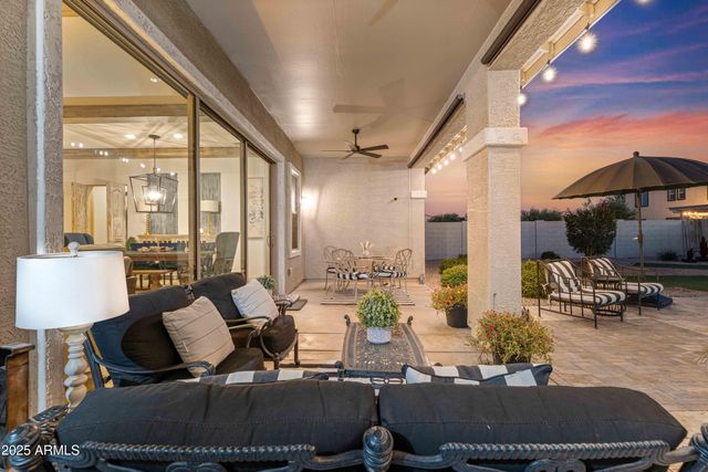 21421 E WAVERLY Drive, Queen Creek, AZ 85142