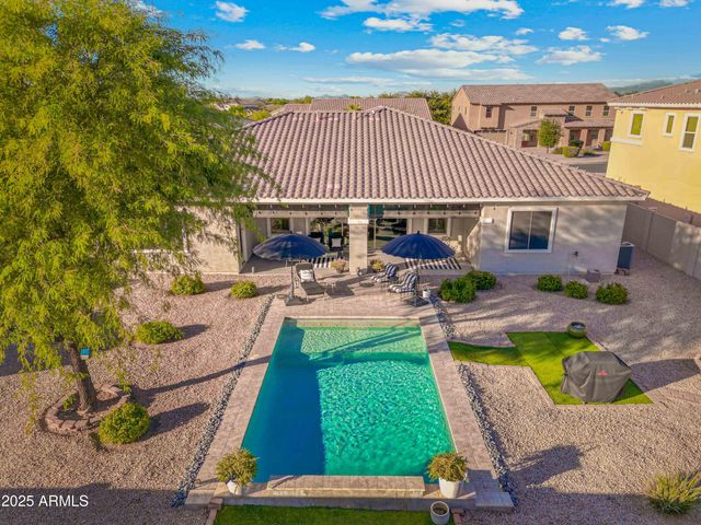 21421 E WAVERLY Drive, Queen Creek, AZ 85142