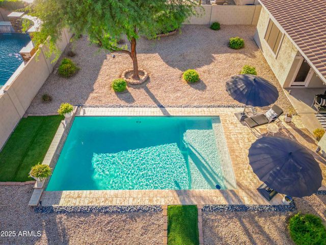 21421 E WAVERLY Drive, Queen Creek, AZ 85142