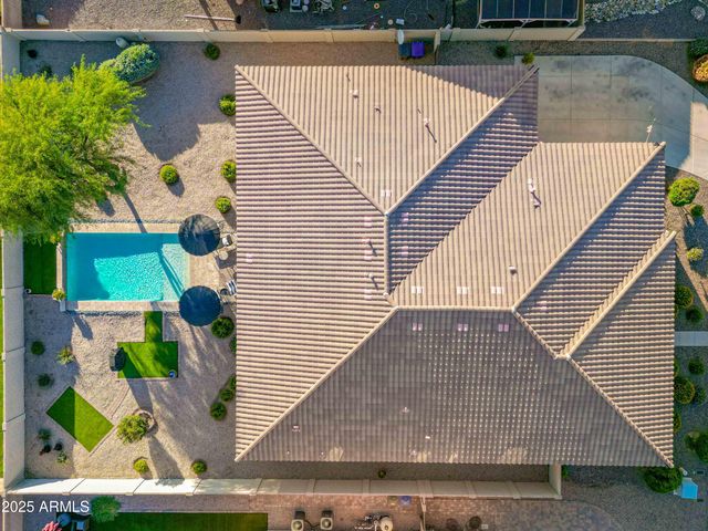 21421 E WAVERLY Drive, Queen Creek, AZ 85142