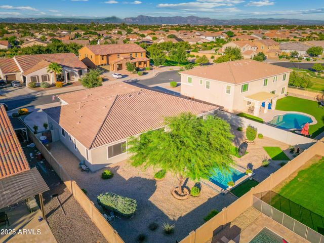 21421 E WAVERLY Drive, Queen Creek, AZ 85142