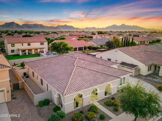 21421 E WAVERLY Drive, Queen Creek, AZ 85142