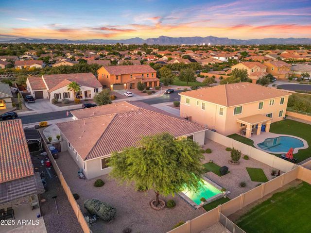 21421 E WAVERLY Drive, Queen Creek, AZ 85142