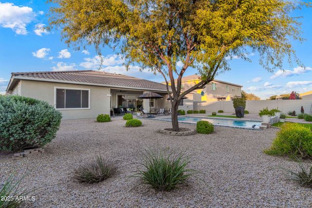 21421 E WAVERLY Drive, Queen Creek, AZ 85142