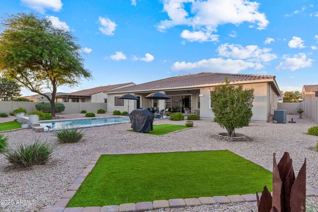 21421 E WAVERLY Drive, Queen Creek, AZ 85142