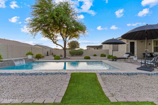 21421 E WAVERLY Drive, Queen Creek, AZ 85142