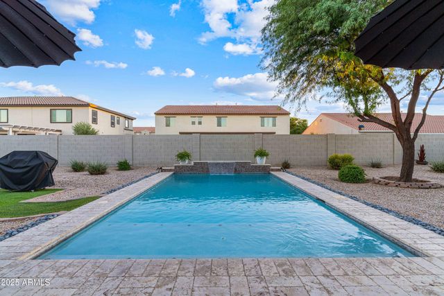 21421 E WAVERLY Drive, Queen Creek, AZ 85142