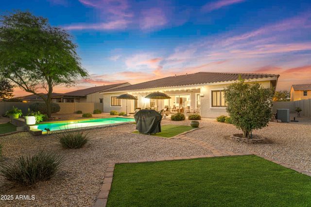 21421 E WAVERLY Drive, Queen Creek, AZ 85142