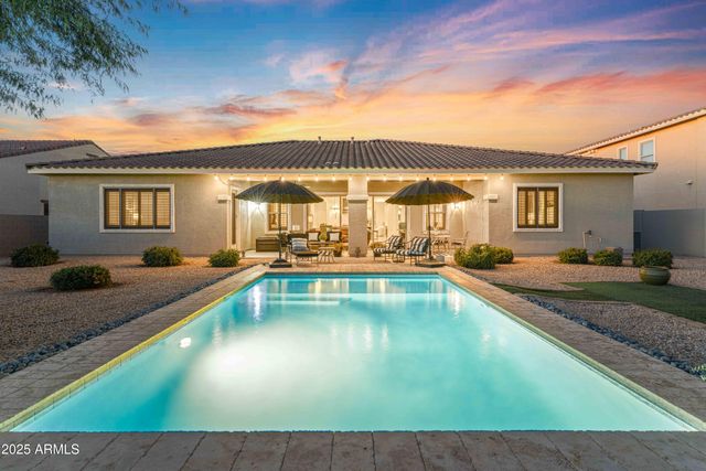 21421 E WAVERLY Drive, Queen Creek, AZ 85142