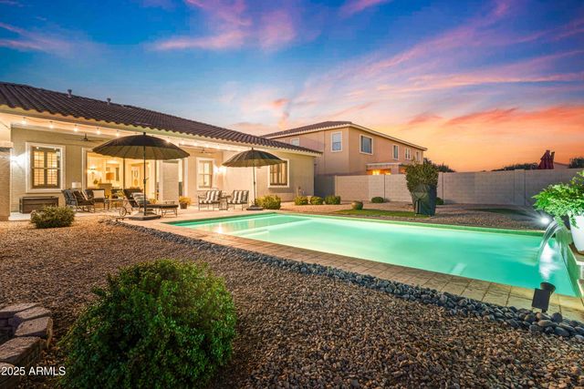 21421 E WAVERLY Drive, Queen Creek, AZ 85142