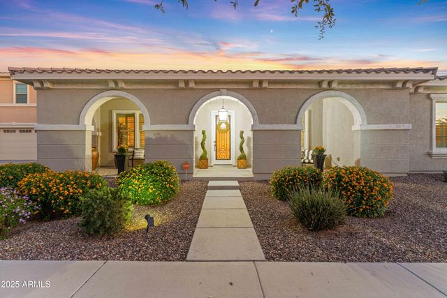 21421 E WAVERLY Drive, Queen Creek, AZ 85142