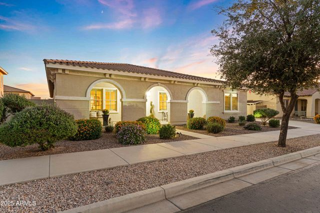 21421 E WAVERLY Drive, Queen Creek, AZ 85142