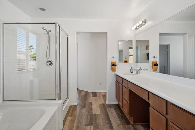 84684 Lago Brezza Drive, Indio, CA 92203