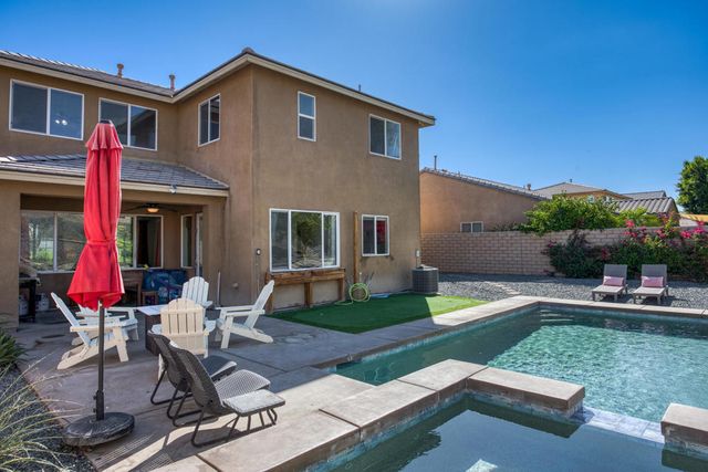 84684 Lago Brezza Drive, Indio, CA 92203