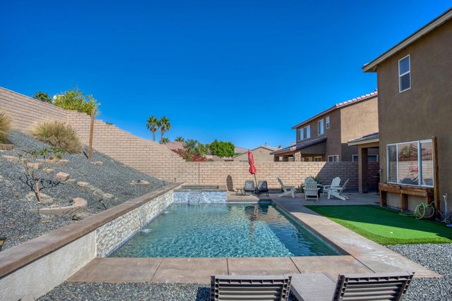 84684 Lago Brezza Drive, Indio, CA 92203