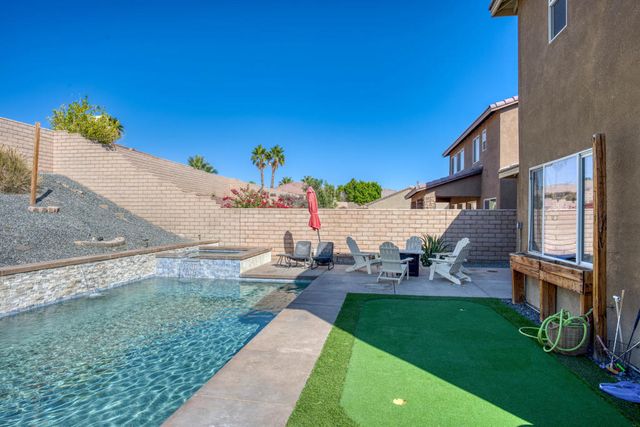 84684 Lago Brezza Drive, Indio, CA 92203
