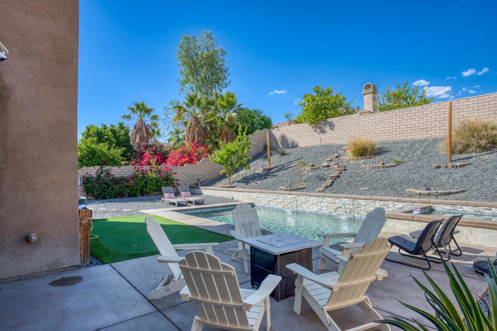 Image 31 of property listing at 84684 Lago Brezza Drive, Indio, CA 92203