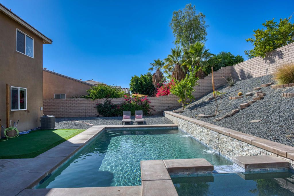 Image 33 of property listing at 84684 Lago Brezza Drive, Indio, CA 92203