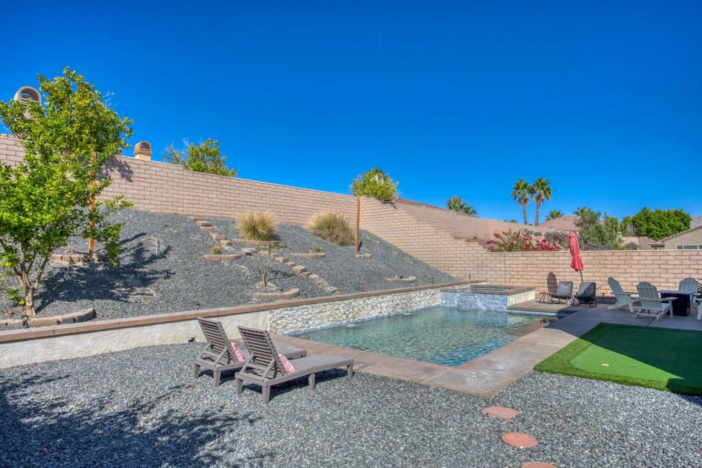 Image 34 of property listing at 84684 Lago Brezza Drive, Indio, CA 92203
