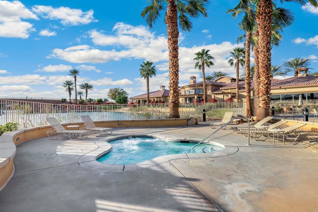 Image 48 of property listing at 84684 Lago Brezza Drive, Indio, CA 92203