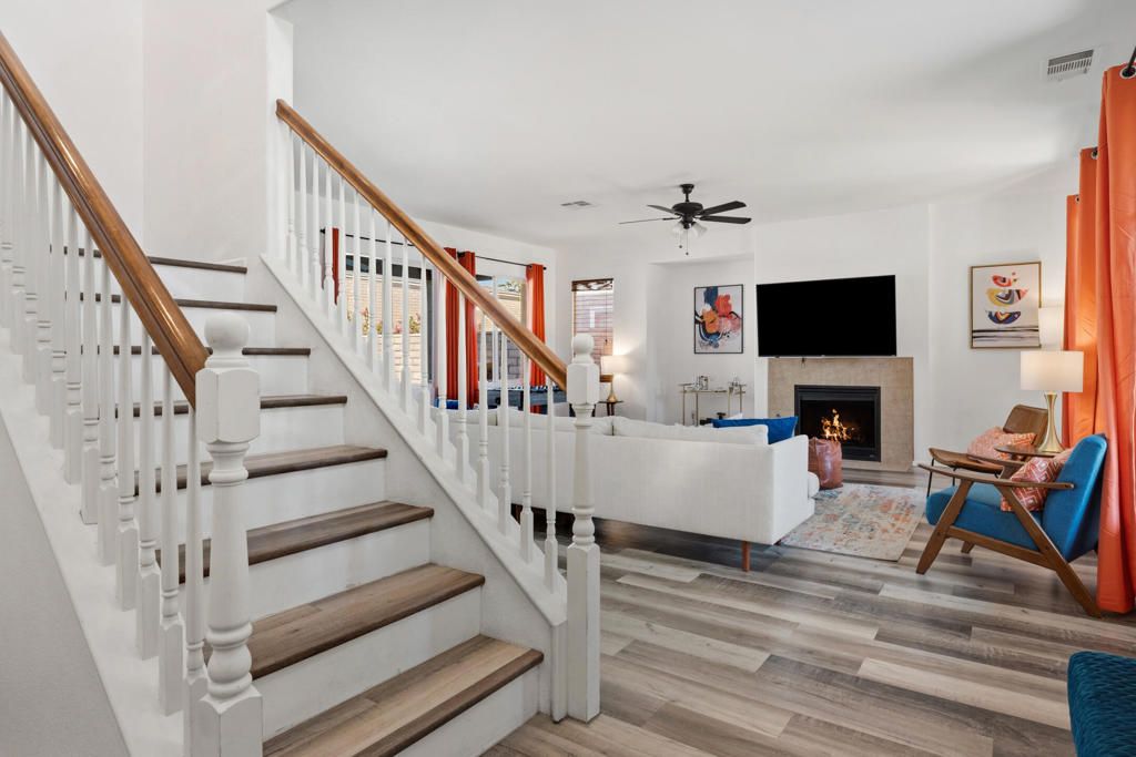 Image 9 of property listing at 84684 Lago Brezza Drive, Indio, CA 92203