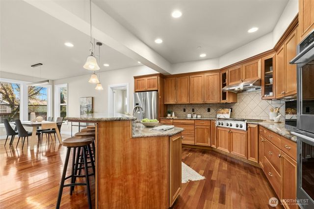 2302 NE 28th Street, Renton, WA 98056