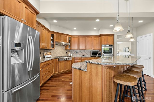 2302 NE 28th Street, Renton, WA 98056