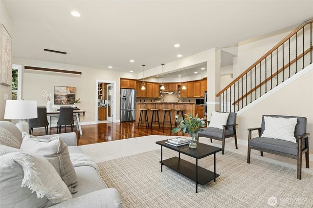 2302 NE 28th Street, Renton, WA 98056