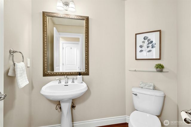 2302 NE 28th Street, Renton, WA 98056