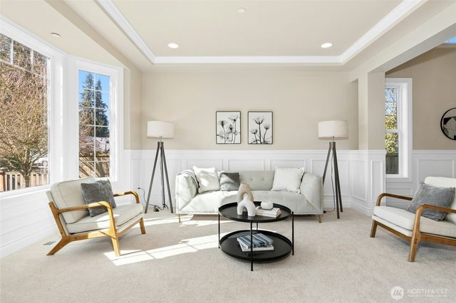 2302 NE 28th Street, Renton, WA 98056