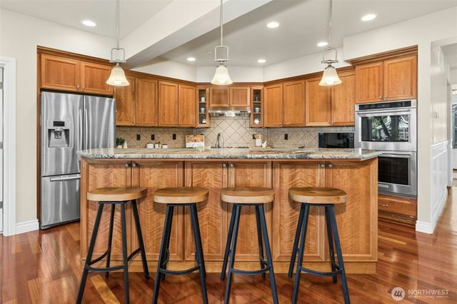 2302 NE 28th Street, Renton, WA 98056