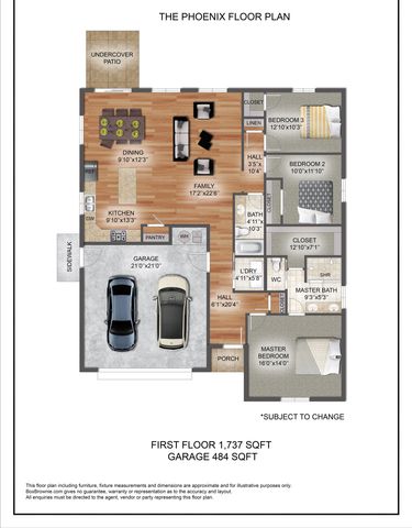 1713 Rusty Rivet Road, Fruita, CO 81521