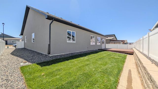 1713 Rusty Rivet Road, Fruita, CO 81521