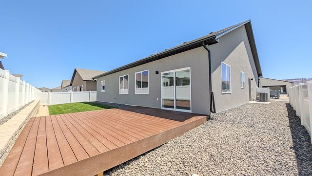 1713 Rusty Rivet Road, Fruita, CO 81521