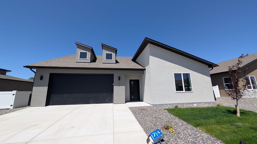 1713 Rusty Rivet Road, Fruita, CO 81521